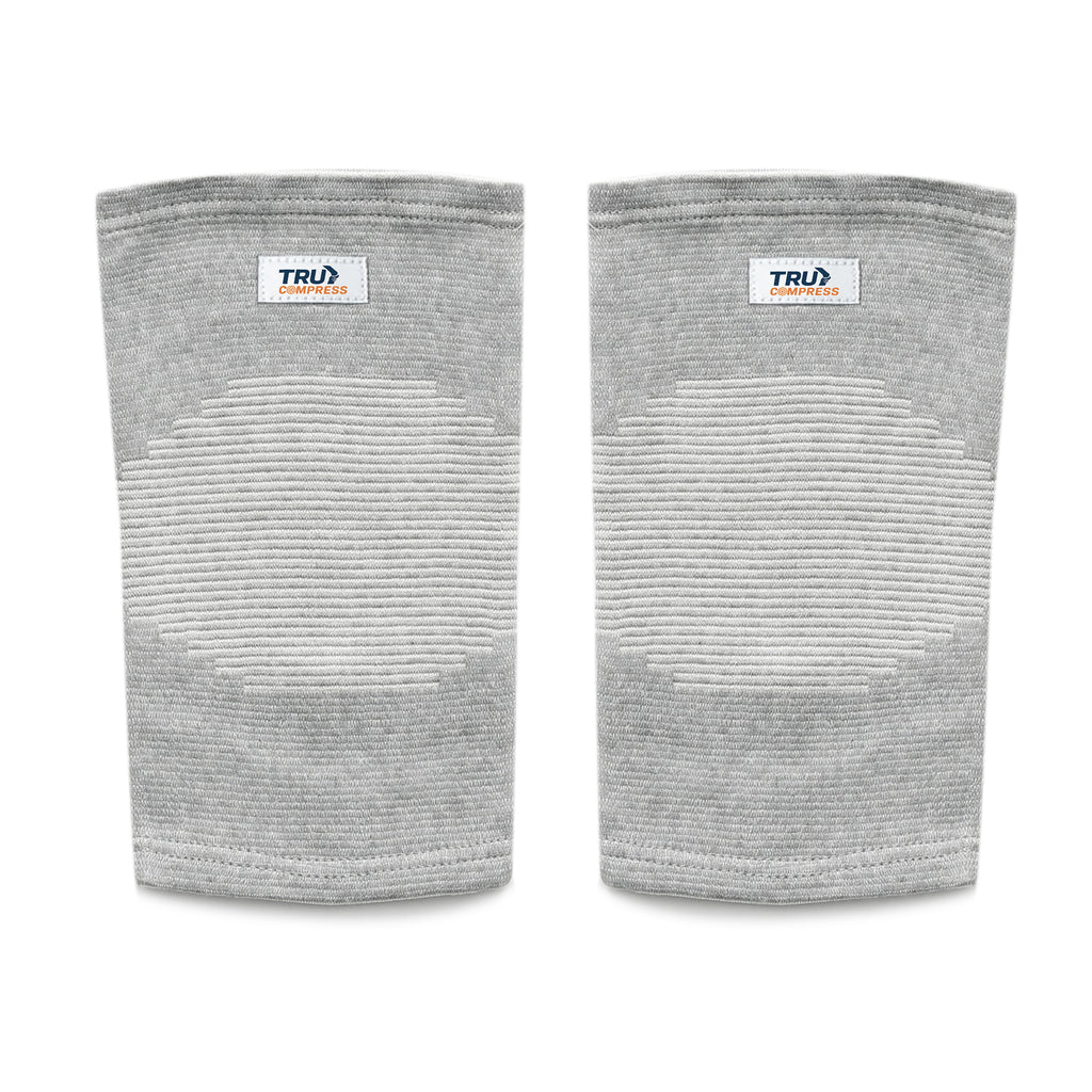 TruRelief Pro+ | Pain-Relief & No-Roll Bamboo Knee Sleeve