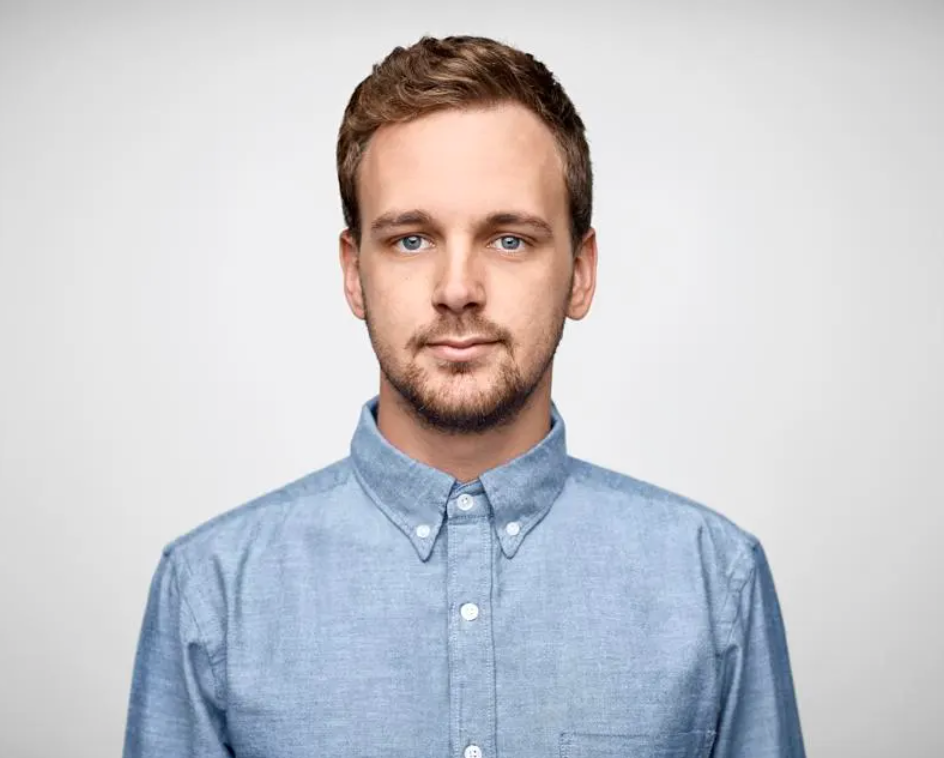 Andrew K.