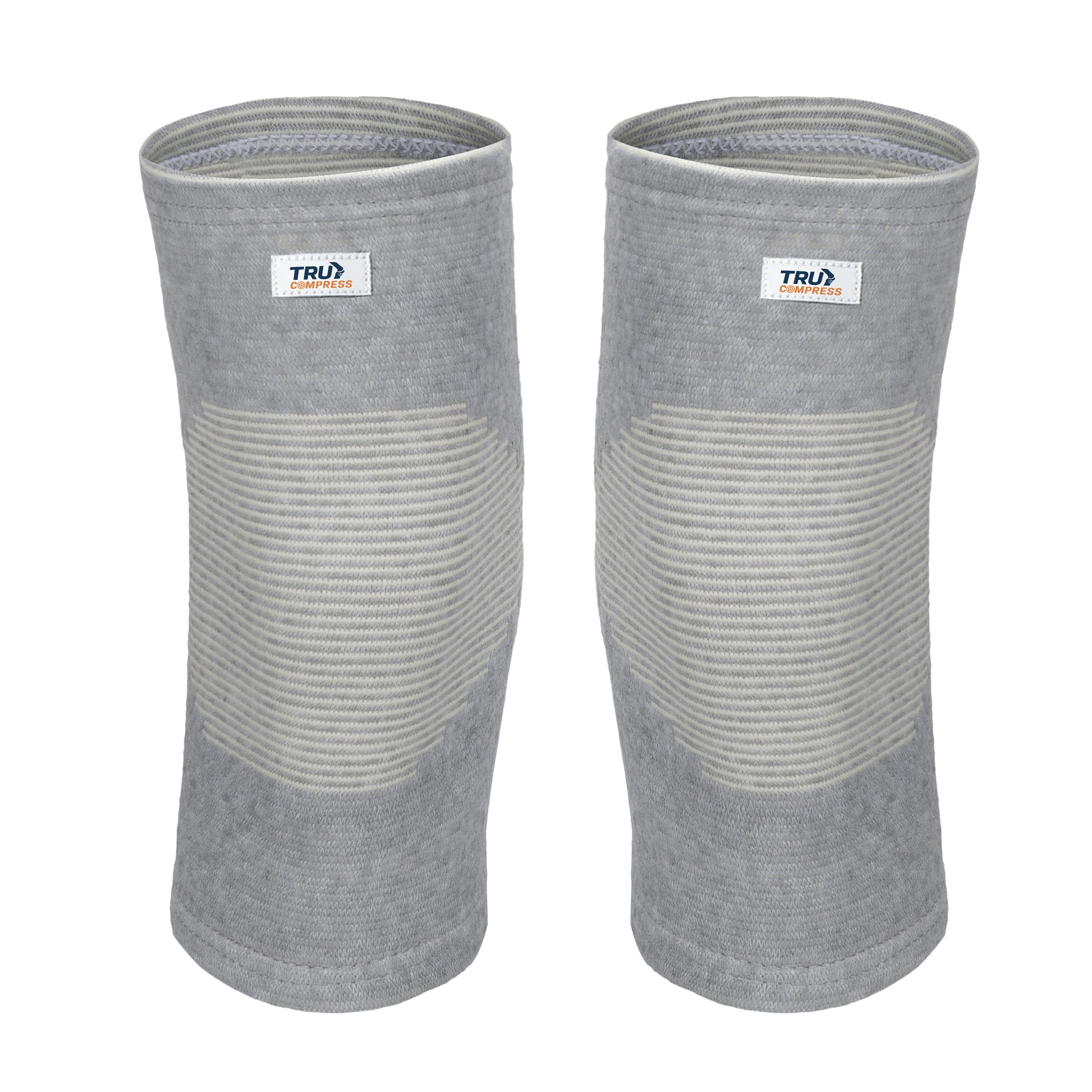 TruRelief Pro+ | Pain-Relief & No-Roll Bamboo Knee Sleeve