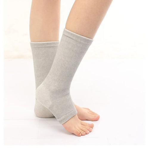 TruComfort Pro – Bamboo Foot Sleeve